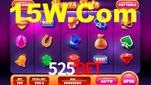 Premium Interface 525Bet