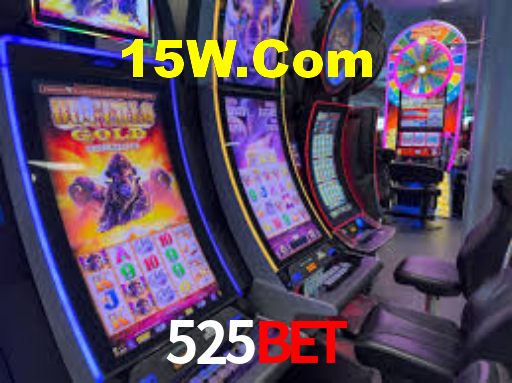 525Bet App