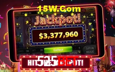 Promoção Relâmpago 525Bet