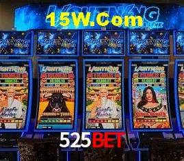Especiais de Fim de Semana 525Bet