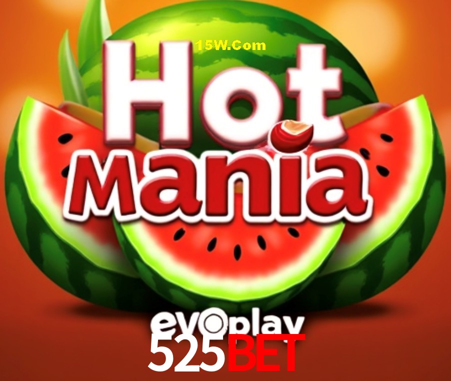 Apostas de Futebol 525Bet