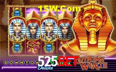Apostas de Tênis 525Bet