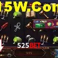 Casino Ao Vivo 525Bet