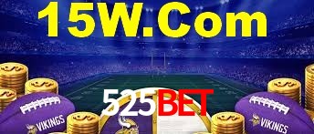 Welcome Bonus 525Bet