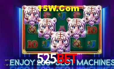 Jogos de Slot 525Bet