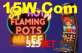 Sinta a adrenalina dos jogos de cassino com 525Bet