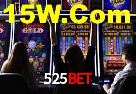Live Casino 525Bet