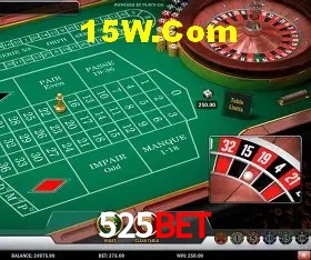 Diretório de Jogos 525Bet
