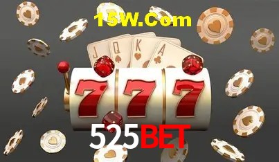 Recursos de Bônus 525Bet