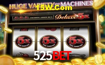 Ofertas Exclusivas 525Bet