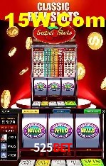 Login Seguro 525Bet