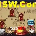 Provedores de Jogos 525Bet